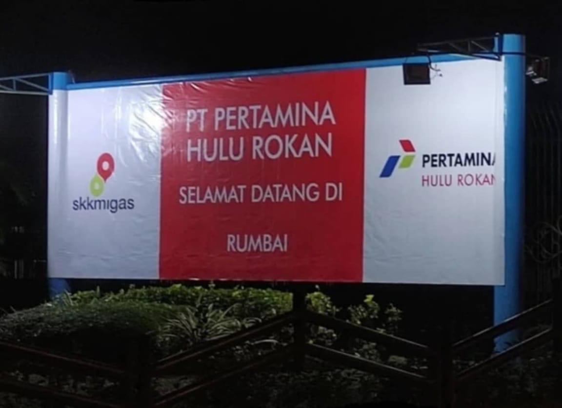 WK Rokan Ditarget Produksi 165 Ribu BPH pada Akhir 2021